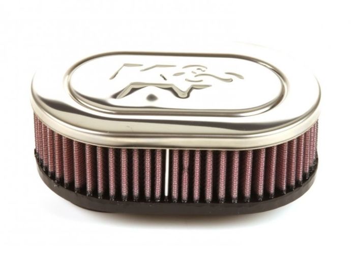 Open Filter Ninja250fi/ Z250/ N250R lansiran K&amp;N seri RC-2370