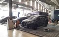 Yakin Bengkel Body Repair Resmi Toyota Cuma Layani Mobil Toyota Saja? Begini Penjelasan Kepala Bengkel