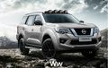 Baru Saja Perkenalan, Nissan Terra Sudah ada Versi Modifikasi Digitalnya
