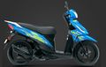 Perbandingan Suzuki Address Thailand dan Indonesia, Cakep Mana Hayo?