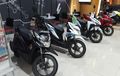 Skutik Mendominasi Penjualan Honda Jakarta - Tangerang, Ini 3 Besarnya