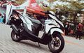 Asyik! Honda New vario 125 Sudah Resmi Dirilis di Jawa Tengah, Ada Tiga Tipe Berbeda, Segini Harganya