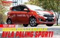 Video Review Test Drive Daihatsu Ayla 1.2 R Deluxe AT
