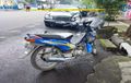 Pelaku Bom Bandung Diduga Pakai Suzuki Shogun 110 R saat Beraksi di Mapolsek Astana Anyar, Harganya di Bursa Motor Bekas Cuma Segini