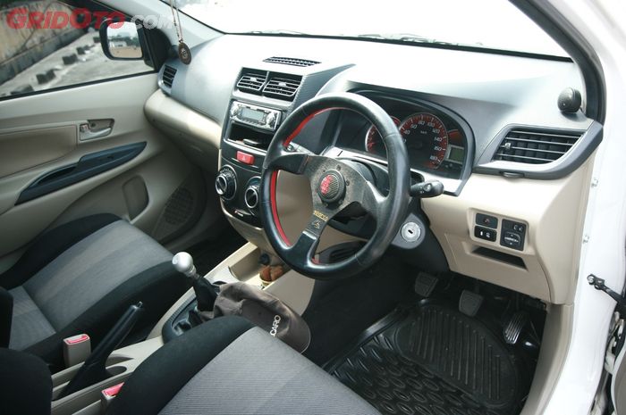 1070+ Modifikasi Interior Mobil Avanza Silver Terbaik