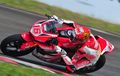 Langsung Dari Thailand, Pembalap Indonesia Mario SA Berpeluang Di Final Round ARRC