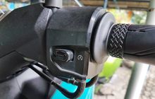 Motor Yamaha NMAX Sulit Distarter? Cek Ini Sebelum Ganti Aki
