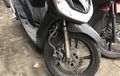 Faktor Umur, Inilah Biaya Perbaikan Sokbreker Depan Yamaha Mio Bocor