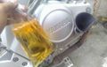 Kontroversial! Oli Mesin Dicampur Minyak Goreng, Katanya Bikin Tarikan Motor Enteng
