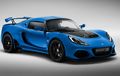 Lotus Rilis Edisi Spesial Ulang Tahun Exige Sport 410 Yang ke-20