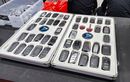 Upgrade Kunci Mobil Biasa Jadi Flip Key di GIIAS Cuma Rp 350 Ribu