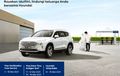 Optimalkan Momen Lebaran, Hyundai Gelar Layanan "Hyundai Happy Healthy Eid" 