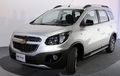 Chevrolet Spin Bensin Atau Diesel Menarik, Harga Mulai Rp 80 Jutaan