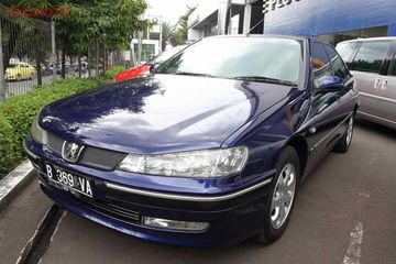 Potensial Problem Peugeot 406 St Gridoto Com