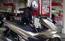Mesin Jadi Korban, Campur Bensin Oktan Tinggi dan Rendah Bikin Dompet Bolong