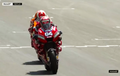 Andrea Dovizioso Bingung Marc Marquez Memanfaatkan Dirinya di Kualifikasi MotoGP Italia
