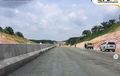 Wow! Tol Pekanbaru-Dumai Dilengkapi Lima Terowongan Perlintasan Gajah