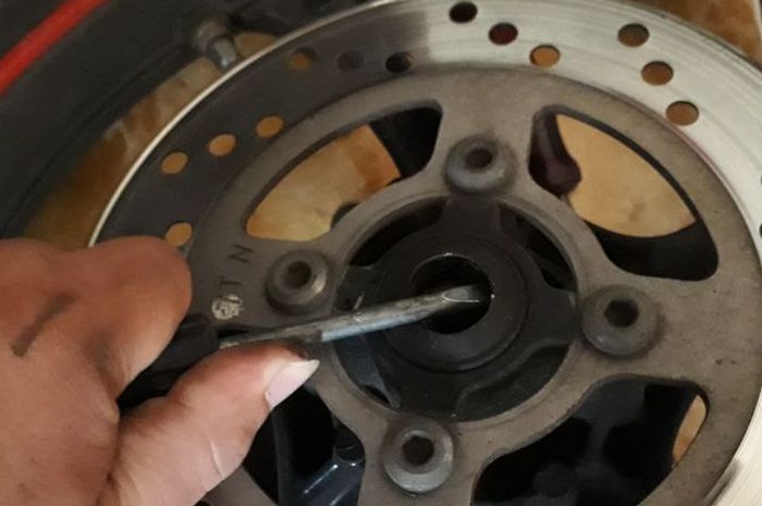 Motor Geal-geol, Segera Cek Komponen Ini. Telat Penanganan Siap-siap