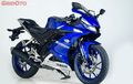 GridOto Award 2019: Yamaha R15 Dinobatkan Sebagai Sport 150 Fairing Terbaik