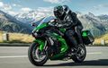 Jadi Sport Touring Tercepat di Dunia, Akankah Kawasaki H2 SX Masuk Indonesia?