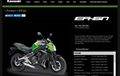 Aneh... ER-6n Sudah Gak Dijual Tapi Masih Nongol Di Situs Resmi Kawasaki, Begini Penjelasannya