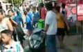 Video Pemotor dan Warga Sibolga Dibikin Panik Karena Bom, Densus 88 Tangkap Terduga Teroris