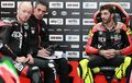 Andrea Iannone Absen Tes Sepang, Tumbukan dengan Jadwal Sidang Doping