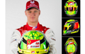 Ini Helm Mick Schumacher di Balap F2, Mirip Helm Juara Dunia F1 7 Kali
