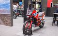Ada Royal Enfield Himalayan Versi Rally Dakar, Indikasi Pengin Ikut?