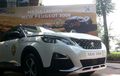 SUV Peugeot Langganan Juara Reli Dakar Mulai Dijual di Indonesia