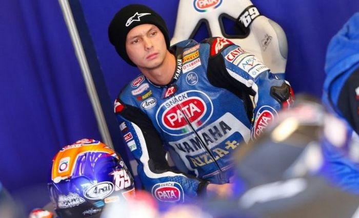 Michael van der Mark