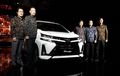 Hadirnya Avanza Baru, Segini Penjualan yang Diharapkan Toyota