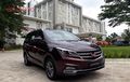 Baru Diperkenalkan, Ini Spesifikasi Wuling Cortez