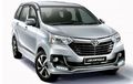Toyota Avanza 2018 Diskon Sampai Rp 20 Juta, Efek Xpander-Confero?