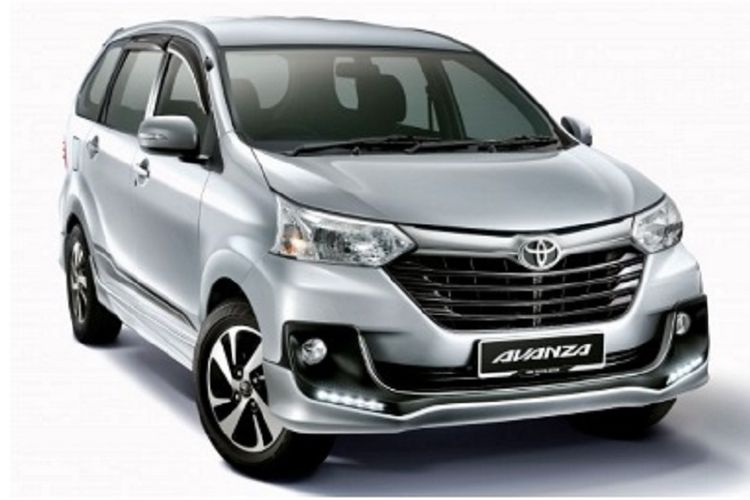 Review Avanza 2020 Silver Manual: Solusi Hemat dan Handal untuk Keluarga di Serpong!