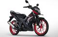 Wuihh…Honda Sonic Upgrade Sana-sini, Bisa Ngacir Kaya CBR250RR