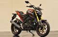Mantan Primadona di Tahun 2016, Ini Plus-Minusnya Yamaha Xabre Seken