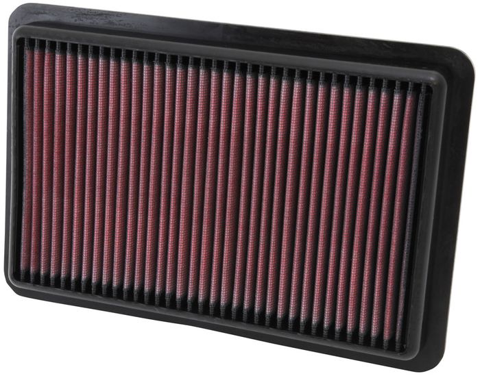 Filter udara K&amp;N Mazda Biante