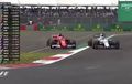 Sebastian Vettel Keluhkan Manuver Felipe Massa, Tim Memintanya Fokus