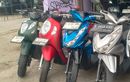 Motor Bekas Honda Scoopy Cocok Untuk Aktivitas, Harga Tinggal Segini