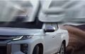 Video Teaser Mitsubishi Triton Baru Dirilis, Fascia Mirip Xpander