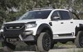 Kawinan M-Sport dan Van Sport Lahirkan Baby Raptor Ford Ranger, Ngeri Sob!