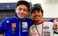 Ngetes Motor, Franco Morbidelli Sebut Nama Gurunya dan Marc Marquez, Kenapa?