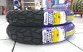 Memilih Ban Dual Purpose Untuk Motor Matic Ring 14, Harga Variatif!