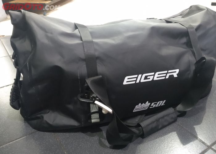 side bag eiger