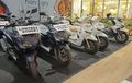 Stok Ada Segini, Beli Motor Honda Selama Pameran HPMD di Solobaru Unit Bisa Langsung Dibawa Pulang