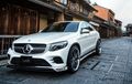 Sah, Mercedes-Benz GLC 200 Coupe Ini Jepang Banget!