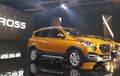 Datsun Cross Transmisi Manual Dan CVT, Harganya Beda Rp 12 Juta
