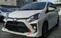 New Toyota Agya Resmi Meluncur, Ini Deretan Fitur Baru dan Ubahannya