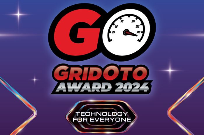 GridOto Award 2024